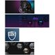 Smartwatch Gravity Zegarek męski SMARTWATCH GRAVITY GT21-2 BK/OG/BK