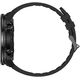 Smartwatch Gravity Zegarek męski SMARTWATCH GRAVITY GT21-1 BK/BK STEEL/BK