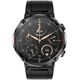 Smartwatch Gravity Zegarek męski SMARTWATCH GRAVITY GT21-1 BK/BK STEEL/BK