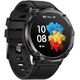 Smartwatch Gravity Zegarek męski SMARTWATCH GRAVITY GT21-1 BK/BK STEEL/BK