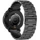 Smartwatch Gravity Zegarek męski SMARTWATCH GRAVITY GT21-1 BK/BK STEEL/BK