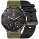 Smartwatch Gravity Zegarek męski SMARTWATCH GRAVITY GT21-7 khaki/khaki/BK