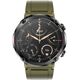 Smartwatch Gravity Zegarek męski SMARTWATCH GRAVITY GT21-7 khaki/khaki/BK