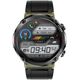 Smartwatch Gravity Zegarek męski SMARTWATCH GRAVITY GT21-7 khaki/khaki/BK