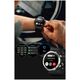 Smartwatch Gravity Zegarek męski SMARTWATCH GRAVITY GT21-7 khaki/khaki/BK