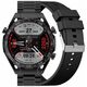 Smartwatch Gravity Zegarek męski SMARTWATCH GRAVITY GT13-1 BK/BK/BK
