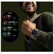 Smartwatch Gravity Zegarek męski SMARTWATCH GRAVITY GT13-1 BK/BK/BK