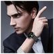 Smartwatch Gravity Zegarek męski SMARTWATCH GRAVITY GT13-1 BK/BK/BK