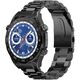 Smartwatch Gravity Zegarek męski SMARTWATCH GRAVITY GT13-1 BK/BK/BK