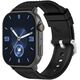 Smartwatch Gravity Zegarek SMARTWATCH GRAVITY GT15-1 BK/BK/BK