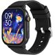 Smartwatch Gravity Zegarek SMARTWATCH GRAVITY GT15-1 BK/BK/BK