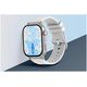 Smartwatch Gravity Zegarek SMARTWATCH GRAVITY GT15-2 BK/BK/OG
