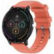 Smartwatch Gravity Zegarek SMARTWATCH - GT1-3 PRO BK/BK/RD