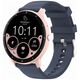 Smartwatch Gravity Zegarek SMARTWATCH - GT1-7 PRO PK/PK/BU