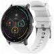 Smartwatch Gravity Zegarek SMARTWATCH - GT1-4 PRO BK/BK/WH