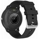 Smartwatch Gravity Zegarek SMARTWATCH - GT1-4 PRO BK/BK/WH