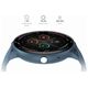 Smartwatch Gravity Zegarek SMARTWATCH - GT1-5 PRO PK/PK/BK