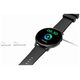Smartwatch Gravity Zegarek SMARTWATCH - GT1-5 PRO PK/PK/BK