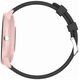 Smartwatch Gravity Zegarek SMARTWATCH - GT1-5 PRO PK/PK/BK