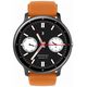 Smartwatch Gravity Zegarek SMARTWATCH - GT1-2 PRO BK/BK/OG