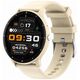Smartwatch Gravity Zegarek SMARTWATCH - GT1-8 PRO YE/YE/VT