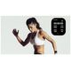 Smartwatch Gravity Zegarek SMARTWATCH GRAVITY GT15-7 GD/GD/PK