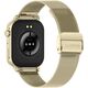 Smartwatch Gravity Zegarek SMARTWATCH GRAVITY GT15-7 GD/GD/PK