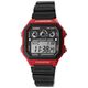 Zegarek Casio Zegarek Męski CASIO AE-1300WH-4AVDF