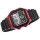 Zegarek Casio Zegarek Męski CASIO AE-1300WH-4AVDF