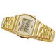 Zegarek Casio Zegarek CASIO Vintage B640WGG-9DF + BOX