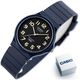 Zegarek Casio Zegarek Unisex Casio MQ-24UC-2BDF + BOX (zd629f)