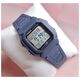 Zegarek Casio ZEGAREK MĘSKI CASIO W-800H-2A (zd100c) - KLASYKA + BOX