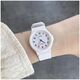 Zegarek Casio ZEGAREK DAMSKI CASIO LQ-24B-7BDF + BOX