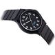 Zegarek Casio ZEGAREK DAMSKI CASIO LQ-24B-1BDF + BOX NoSize