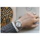 Zegarek Casio ZEGAREK MĘSKI CASIO MTP-1183A 7ADF (zd015d) + BOX NoSize