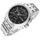 Zegarek Tommy Hilfiger Zegarek Męski Tommy Hilfiger Walker 1710620 + BOX
