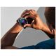 Smartwatch Gravity GT22-2 Czarny  (GT22)