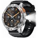 Smartwatch Gravity GT22-2 Czarny  (GT22)