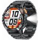 Smartwatch Gravity GT22-1 Czarny  (GT22)