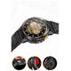 Smartwatch Gravity GT22-4 Pomarańczowy  (GT22)