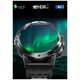 Smartwatch Gravity GT22-4 Pomarańczowy  (GT22)