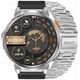 Smartwatch Gravity GT23-2 Czarny  (GT23)