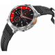 Smartwatch Gravity GT23-4 Pomarańczowy  (GT23)