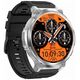 Smartwatch Gravity GT23-4 Pomarańczowy  (GT23)