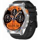 Smartwatch Gravity GT23-4 Pomarańczowy  (GT23)