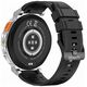 Smartwatch Gravity GT23-4 Pomarańczowy  (GT23)