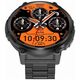 Smartwatch Gravity GT23-1 Czarny  (GT23)