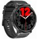 Smartwatch Gravity GT23-1 Czarny  (GT23)