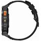 Smartwatch Gravity GT23-1 Czarny  (GT23)