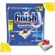 FINISH Kapsułki Quantum All-in-1 120 Lemon